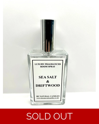 Sea Salt & Driftwood Sea Salt & Driftwood